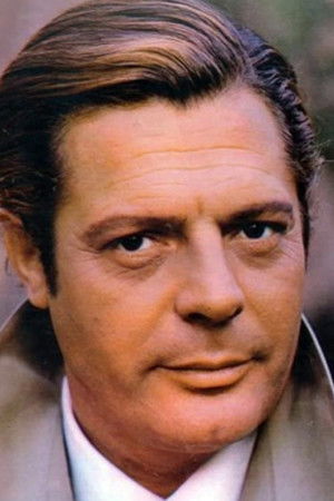 Marcello Mastroianni photo