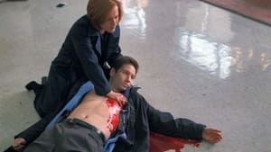 The X-Files Season 6 แฟ้มลับคดีพิศวง ปี 6 ตอนที่ 14