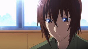 Miniature Épisode 10 : La domestique l'a vue ! La princesse nympho (omission) / Mon personnage n'est pas comme ça / Si tu es d'accord, je sortirai...