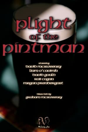 Poster Plight of the Pintman (2023)