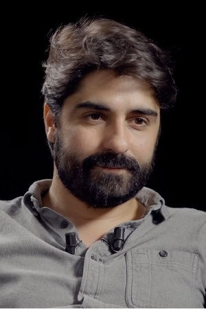 Fabrice Arfi portrait