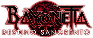 Bayonetta: Destino Sangrento
