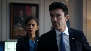 Salvation 1×10