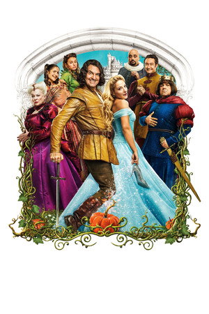 The New Adventures of Cinderella