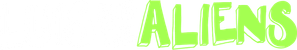 Amigos Alienígenas — Logos 4
