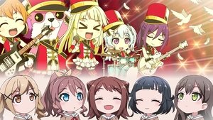 BanG Dream! Girls Band Party!☆PICO Think Tank