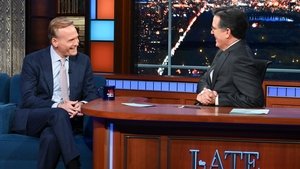 The Late Show with Stephen Colbert: 7×66