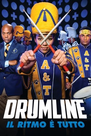 Drumline: Il ritmo è tutto