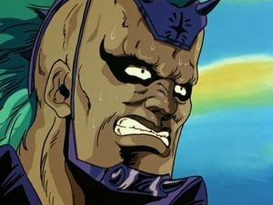 Fist of the North Star: 3×3