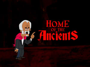 Image Home of the Ancients