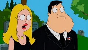 American Dad: 2×4