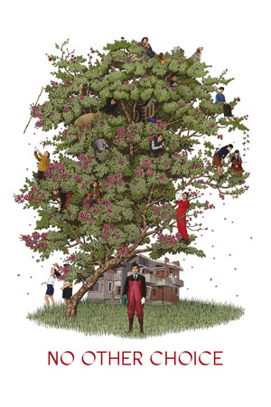 No Other Choice (2025)