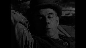 Have Gun, Will Travel American Primitive