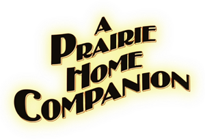 A Prairie Home Companion