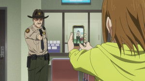 El INCIDENTE DARWIN: 1×5