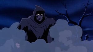 Captura de Batman: La máscara del fantasma