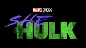 She-Hulk: Die Anwältin (2022)