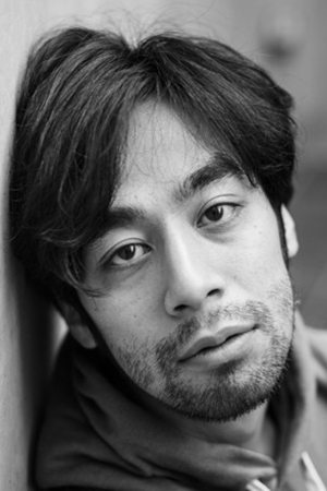 Foto retrato de Shinsuke Kato