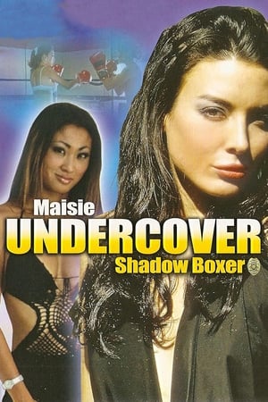 Image Maisie Undercover: Shadow Boxer