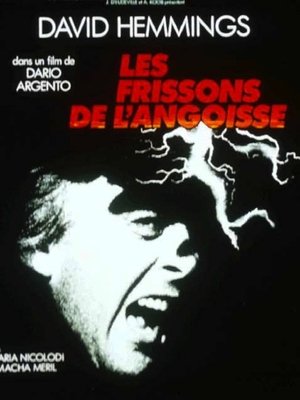Les Frissons de l'angoisse (Profondo rosso)