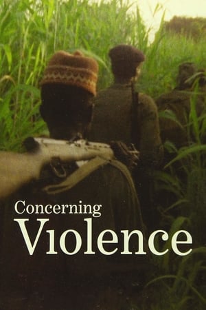 Concerning Violence Movie Online Free, Movie with subtitle