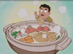 The Final Ramen Match! White Soup vs Black Soup