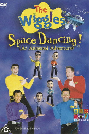 The Wiggles: Space Dancing