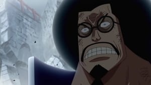 One Piece Episode 485