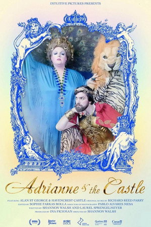 Adrianne & The Castle 4