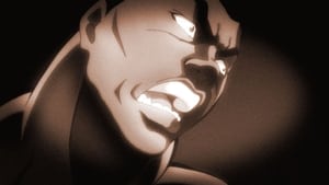 Baki – 1 Staffel 25 Folge