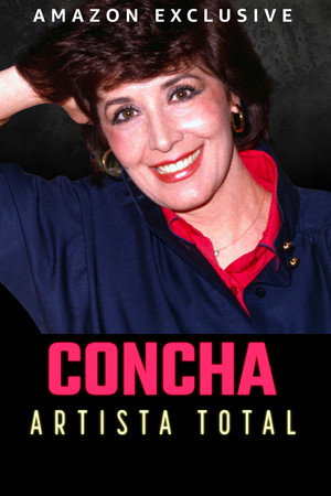 Concha, artista total 5