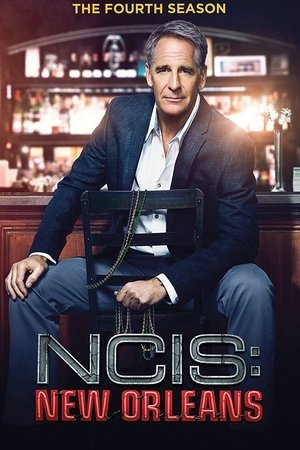 NCIS: New Orleans: Temporada 4