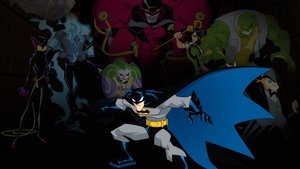 Batman: The Animated Series