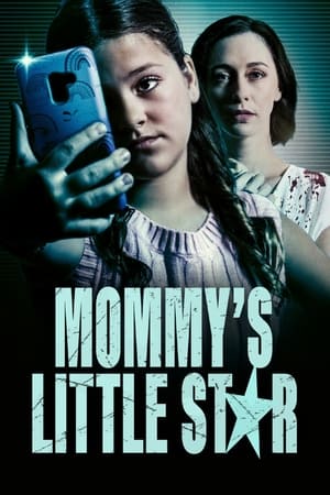 Poster Mommy's Little Star 2022