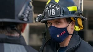 9-1-1 Season 4 Episode 4 مترجمة