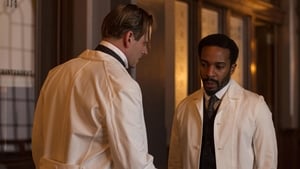 The Knick: Stagione 1 x Episodio 9