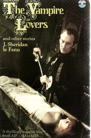 The Vampire Lovers 84