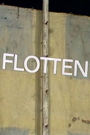 Poster Flotten 1972