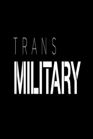 Poster TransMilitary 2018