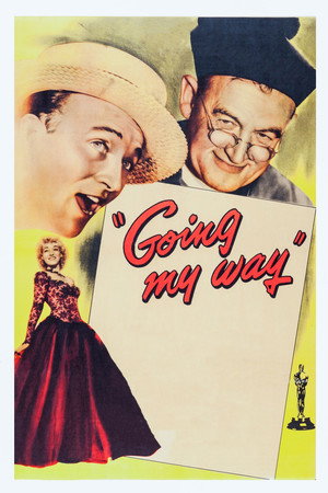 Going My Way