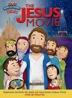 The Jesus Movie film complet