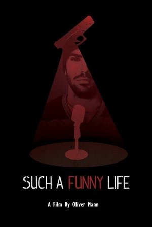 Poster Such a Funny Life (2019)