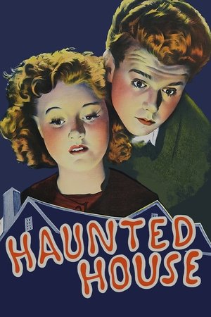 Image Haunted House