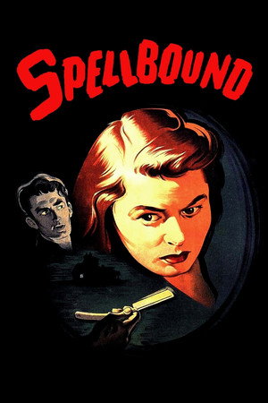 Постер фильма «Завороженный (1945)» — (18 из 61)