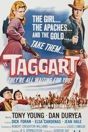 Taggart 19