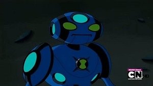 Ben 10: Ultimate Alien: 1×20