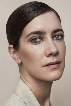 Clara Alonso portrait