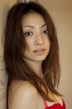 Yuri Shirahane portrait