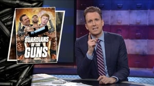 The Opposition with Jordan Klepper: 1×117