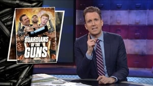 The Opposition with Jordan Klepper Staffel 1 Folge 117